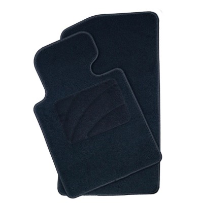 Car Floor Mat Set OCC...