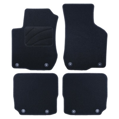 Car Floor Mat Set OCC...