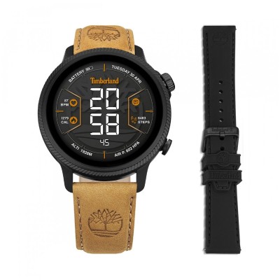 Men's Watch Timberland...