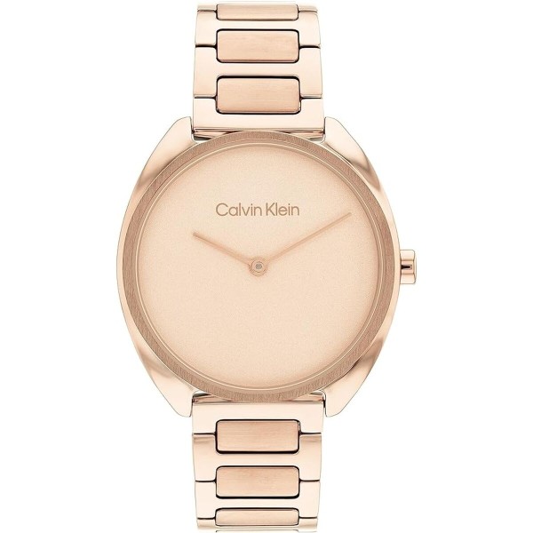 Naiste Kell Calvin Klein 25200277 (Ø 34 mm)