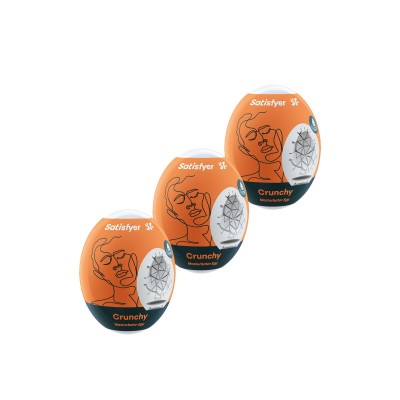 Masturbointimuna Satisfyer