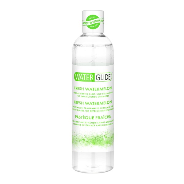 Lubrica Waterglide Arbūzas 300 ml