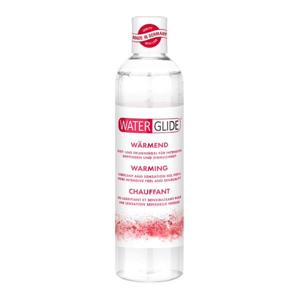 Lubrikants Waterglide 300 ml
