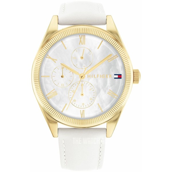Женские часы Tommy Hilfiger 1782594 (Ø 38 mm)