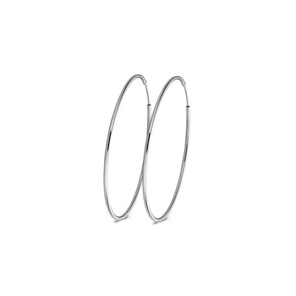 Naisten korvakorut New Bling 9NB-0565 Hopea