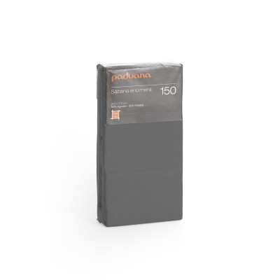 Top sheet Paduana Dark grey...