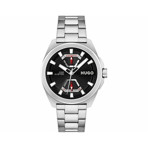 Laikrodis vyrams Hugo Boss 1530242 (Ø 44 mm)