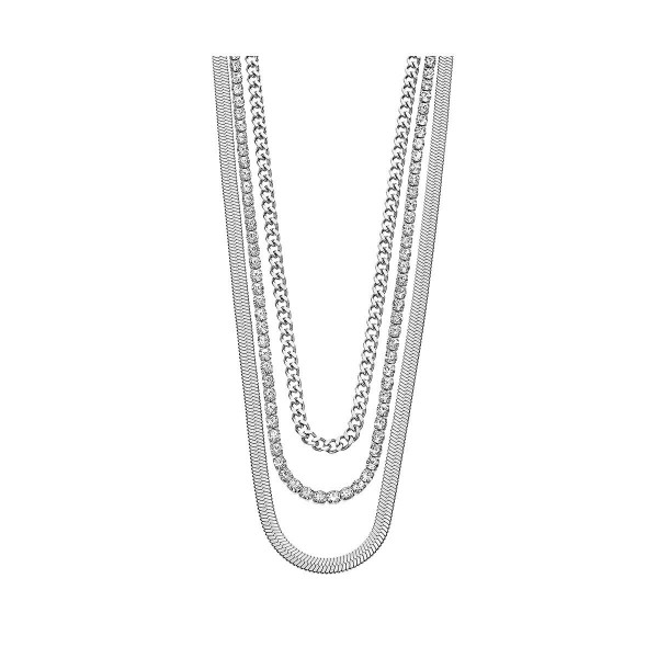 Ladies' Necklace Lotus LS2342-1/1