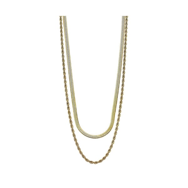 Ladies' Necklace Lotus LS2343-1/2