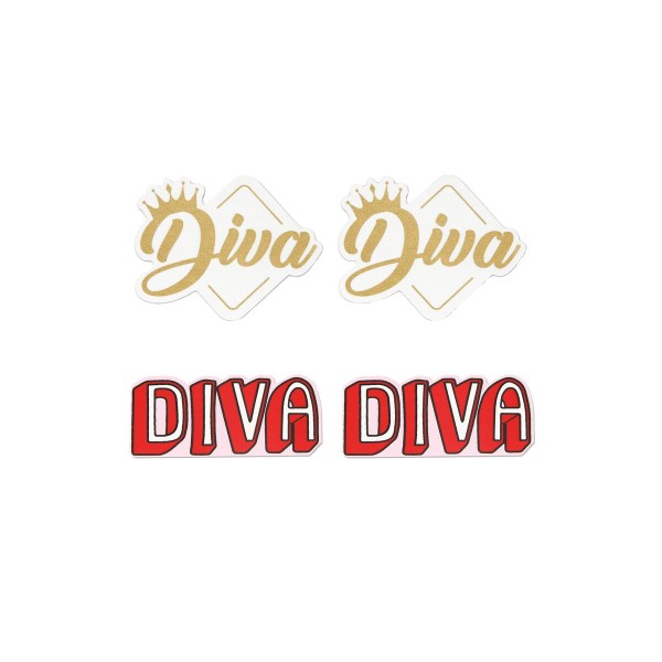 Spenelių skydas Peekaboo Diva Vienas dydis