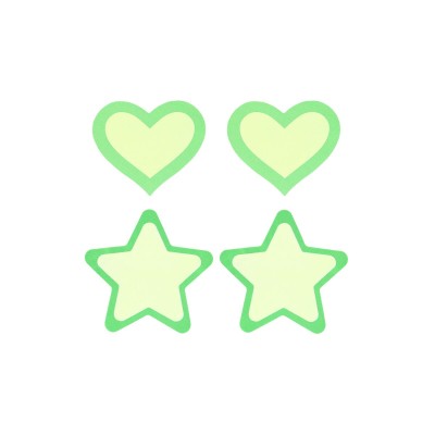 Nibukaitse Peekaboo...