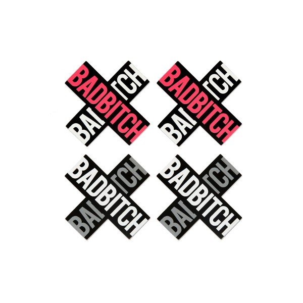 Nännikumi Peekaboo X Yksi koko