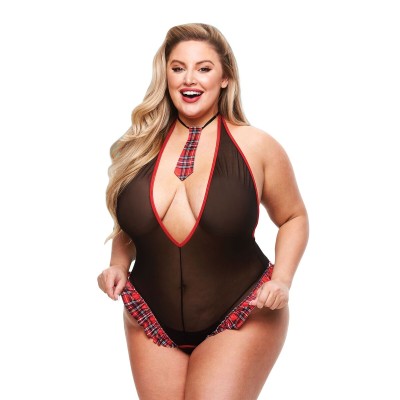 Erotinis Kostiumas...