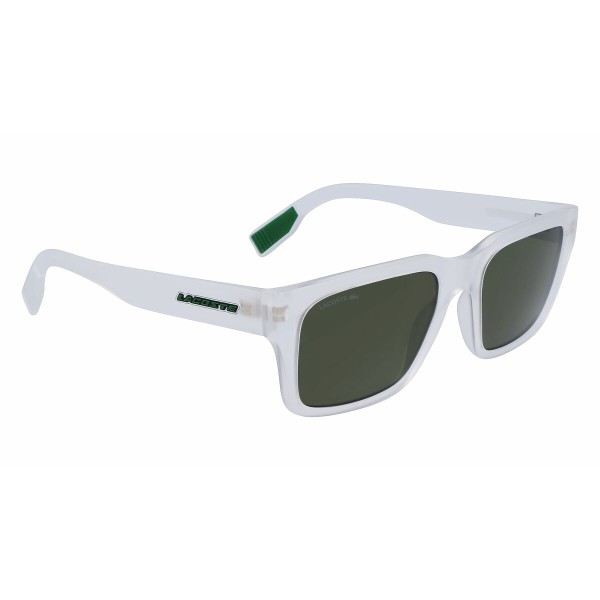 Vyriški akiniai nuo saulės Lacoste L6004S-970 Ø 55 mm