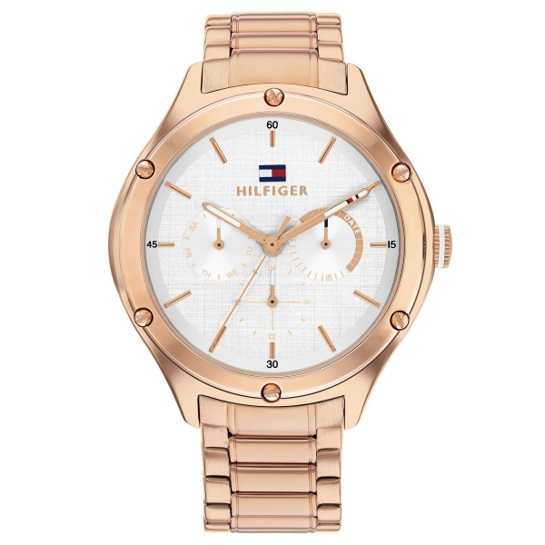 Sieviešu Pulkstenis Tommy Hilfiger 1782682 (Ø 40 mm)