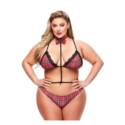 Erotic Costume Teacher’s...