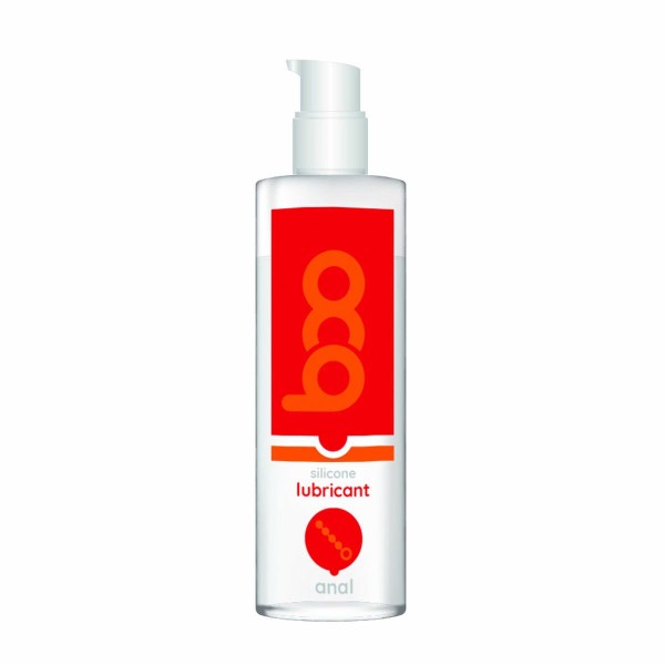 Analinis lubrikantas Boo 50 ml