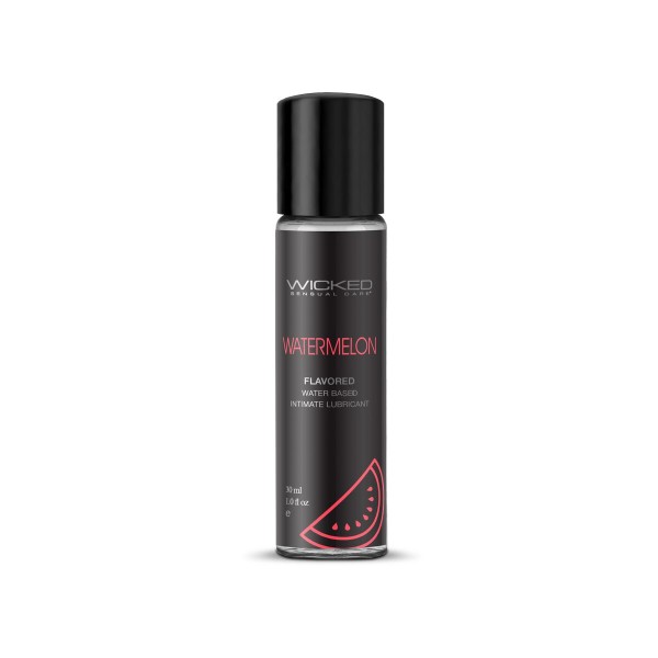 Lubrica Wicked Sensual Care Arbūzas 30 ml