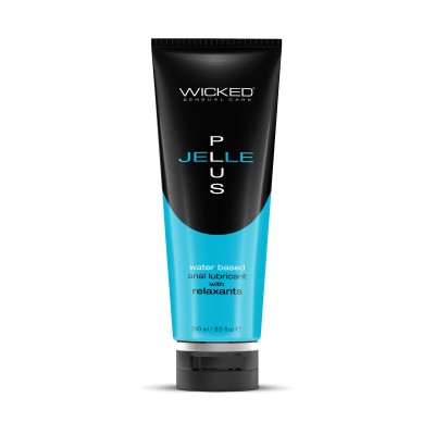 Anal Lubricant Wicked...