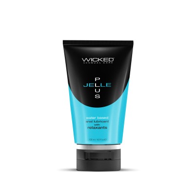 Анальный лубрикант Wicked...