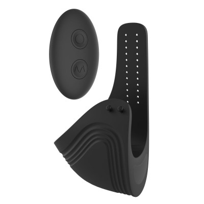 Cock Ring Dream Toys Ramrod...