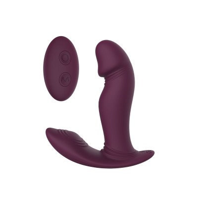 G-Spot Vibrator Dream Toys...
