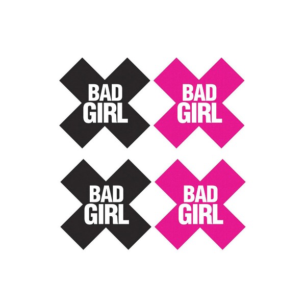 Nibukaitse Peekaboo Bad Girl Üks suurus