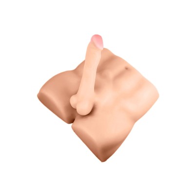 Reālistiskais Dildo Blush...