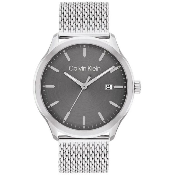 Miesten rannekellot Calvin Klein 25200352 (Ø 43 mm)