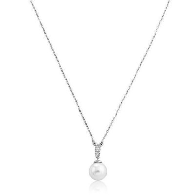 Ladies' Pendant Majorica...