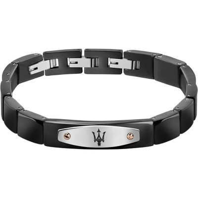 Men's Bracelet Maserati...