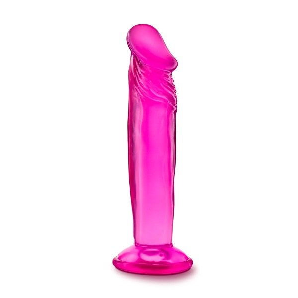 Dildo Blush B yours Pinkki Ø 3,6 cm