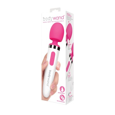 Vibraattori Bodywand BW122...