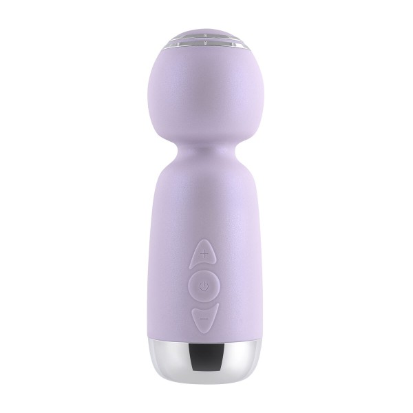 Massager Playboy Playboy Purple