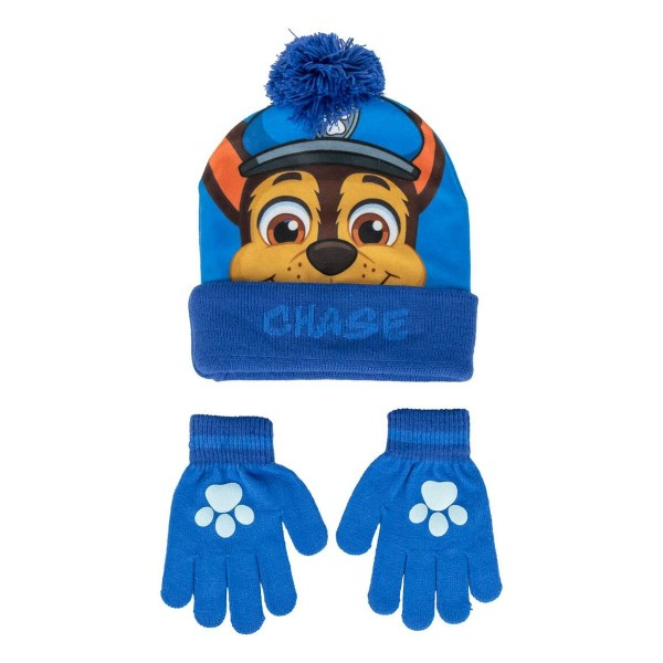 Cepure un cimdi The Paw Patrol