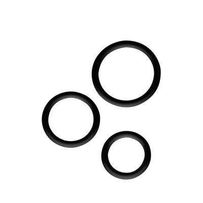 Cock Ring Dream Toys All...