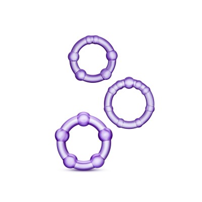 Dzimumlocekļa Gredzeni...