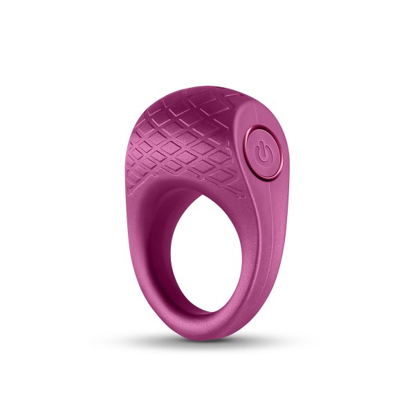 Penio žiedas NS Novelties Seduction Raudona