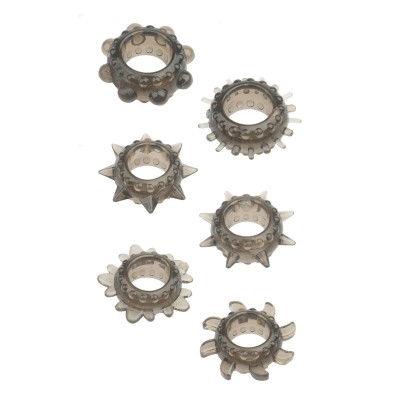 Cock Ring Dream Toys...