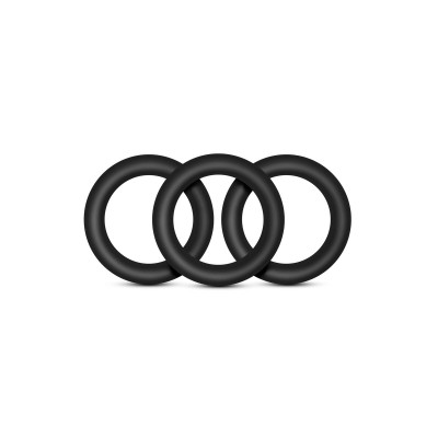 Penio žiedas Blush...