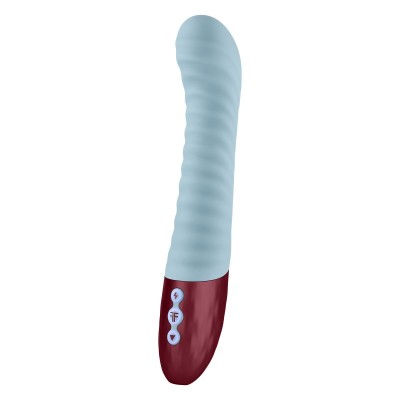 G-Spot Vibrator FemmeFunn Blue