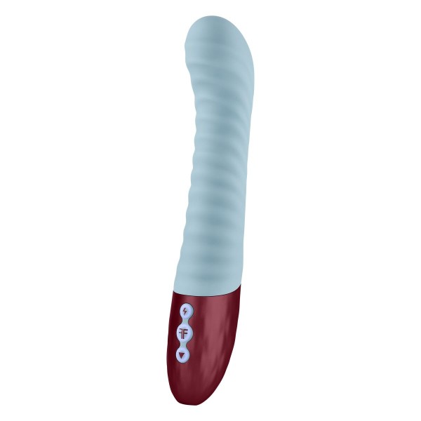 G-Spot Vibrator FemmeFunn Blue