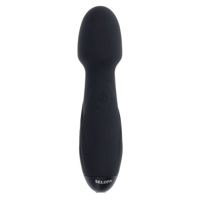 Massager Selopa Selopa Black