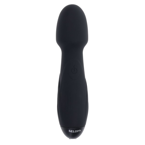 Massager Selopa Selopa Black