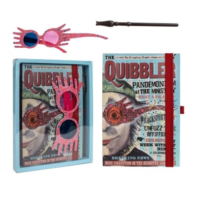 Toimistotarvikesetti Harry...