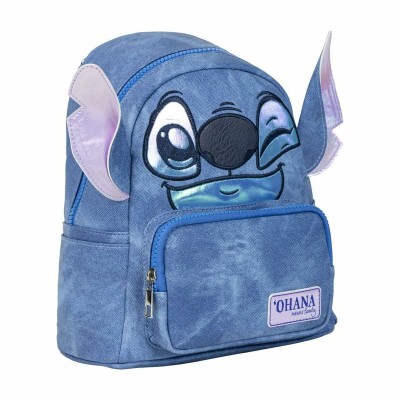Школьный рюкзак Stitch 22 x...