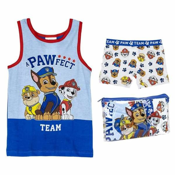 Children's Pyjama The Paw Patrol 4 Years