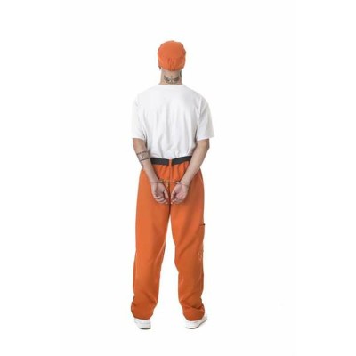 Costume for Adults Orange...