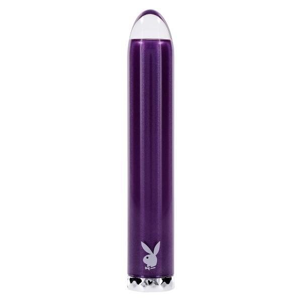 Vibrator Playboy Playboy Purple