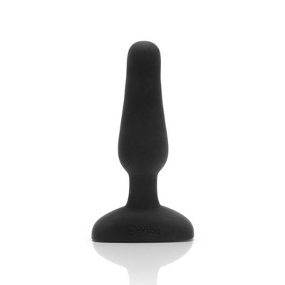 Remote control anal plug...